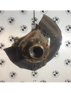 Fusee avant droit BMW SERIE 6 E63 COUPE PHASE 1 Essence