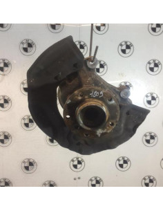 Fusee avant gauche BMW SERIE 6 E63 COUPE PHASE 1 Essence