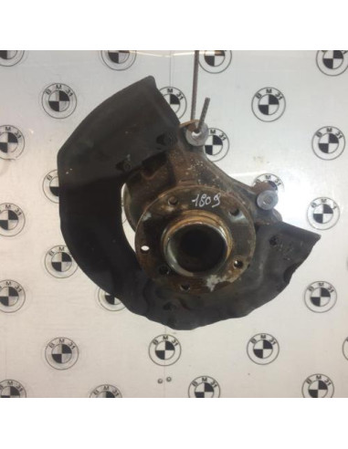 Fusee avant gauche BMW SERIE 6 E63 COUPE PHASE 1 Essence