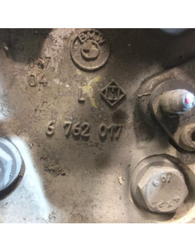 Fusee avant gauche BMW SERIE 6 E63 COUPE PHASE 1 Essence