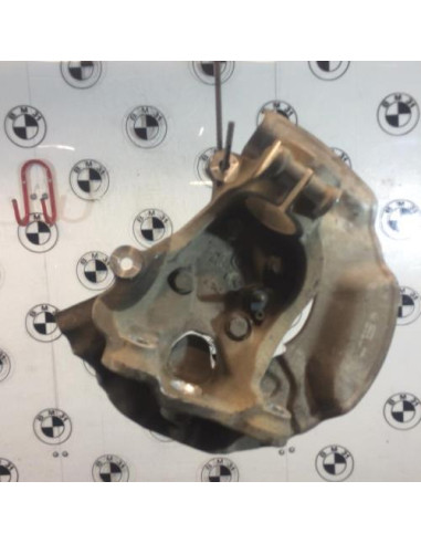 Fusee avant gauche BMW SERIE 6 E63 COUPE PHASE 1 Essence