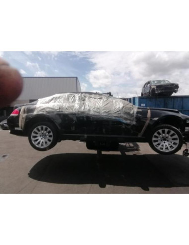 Fusee avant gauche BMW SERIE 6 E63 COUPE PHASE 1 Essence