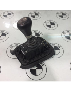 Selecteur boite de vitesse BMW SERIE 6 E63 COUPE PHASE 1 Essence