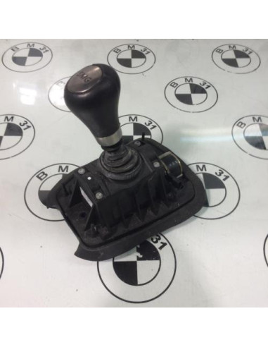 Selecteur boite de vitesse BMW SERIE 6 E63 COUPE PHASE 1 Essence