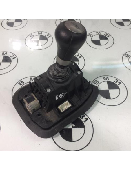 Selecteur boite de vitesse BMW SERIE 6 E63 COUPE PHASE 1 Essence