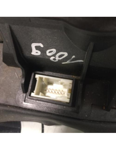 Selecteur boite de vitesse BMW SERIE 6 E63 COUPE PHASE 1 Essence