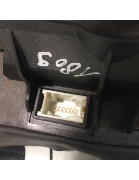 Selecteur boite de vitesse BMW SERIE 6 E63 COUPE PHASE 1 Essence