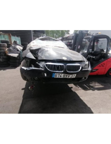 Selecteur boite de vitesse BMW SERIE 6 E63 COUPE PHASE 1 Essence