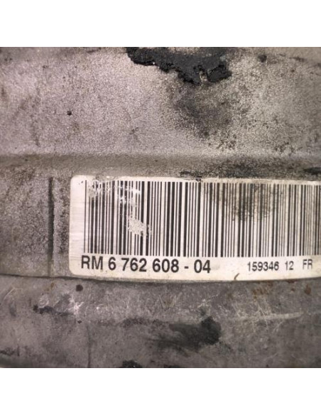 Support moteur droit BMW SERIE 6 E63 COUPE PHASE 1 Essence