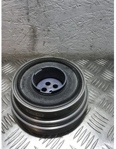 Poulie damper BMW SERIE 2 ACTIVE TOURER F45 PHASE 2 