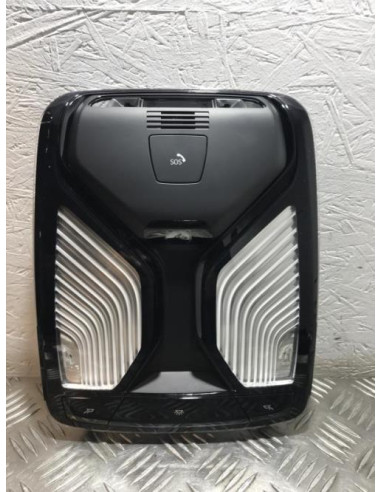Eclairage de plafonnier BMW SERIE 3 G20 