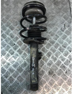 Amortisseur avant gauche BMW SERIE 3 E46 PHASE 1 