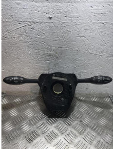 Com (Bloc Contacteur Tournant+Commodo Essuie Glace+Commodo Phare) MINI MINI 2 R55 CLUBMAN PHASE 1 BREAK Essence