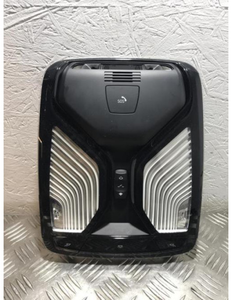 Eclairage de plafonnier BMW SERIE 3 G20 