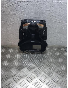 Eclairage de plafonnier BMW  