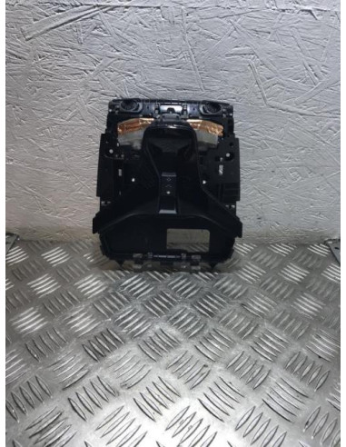 Eclairage de plafonnier BMW  