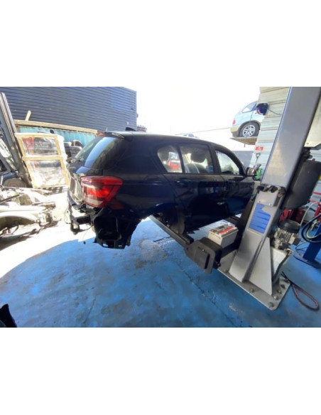 Colonne de direction BMW SERIE 1 F20 PHASE 1 Diesel