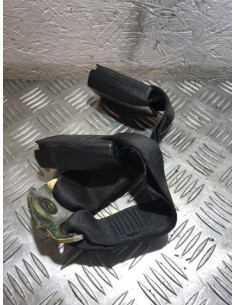 Pretensionneur de ceinture arriere centrale BMW SERIE 3 E30 Essence