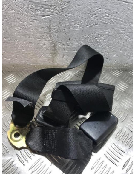 Ceinture centrale BMW SERIE 3 E30 Essence