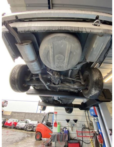 Garniture de pavillon BMW SERIE 3 E30 Essence