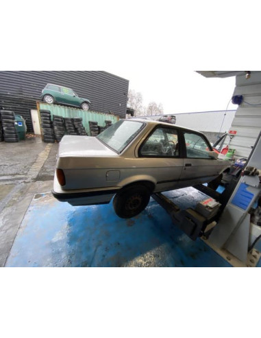 Calculateur BMW SERIE 3 E30 Essence