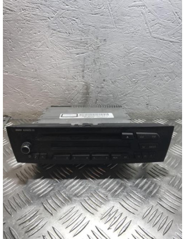 Autoradio d'origine BMW SERIE 1 E81 Diesel