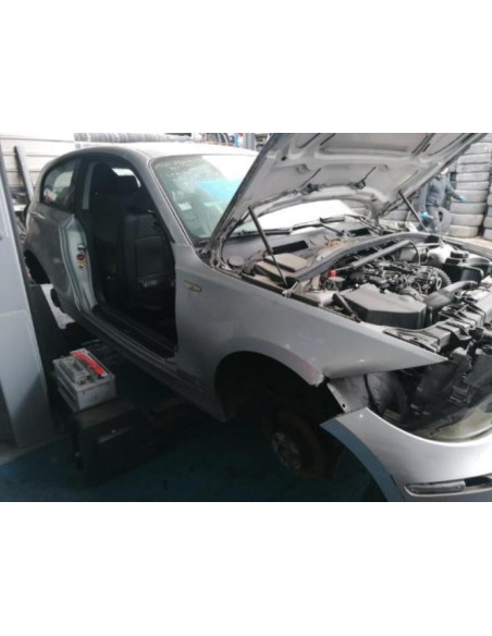 Autoradio d'origine BMW SERIE 1 E81 Diesel