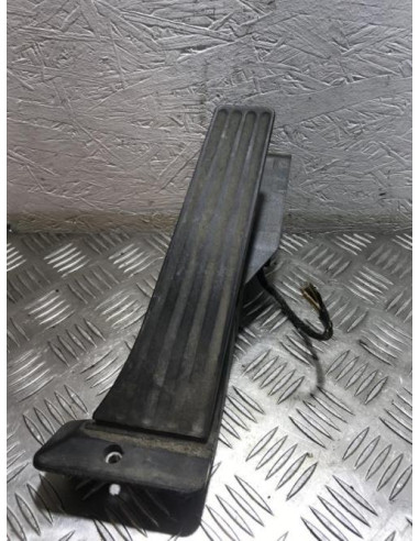 Pedale d'accelerateur BMW SERIE 1 E81 Diesel