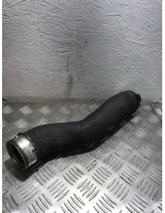 Conduite d'air BMW X3 E83 PHASE 2 Diesel