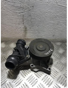 Pompe à eau BMW X5 E70 PHASE 1 