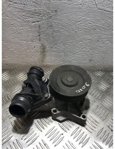 Pompe à eau BMW X5 E70 PHASE 1 
