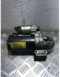 Demarreur BMW SERIE 1 E81 Diesel