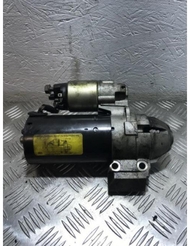 Demarreur BMW SERIE 1 E81 Diesel