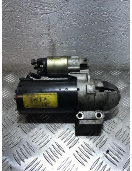 Demarreur BMW SERIE 1 E81 Diesel