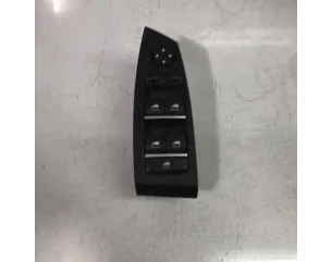 Interrupteur de leve vitre avant gauche BMW SERIE 5 F07 GRAN TURISMO PHASE 2 Essence