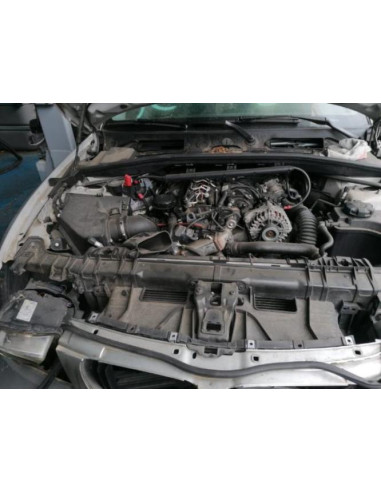 Conduite d'air BMW SERIE 1 E81 Diesel