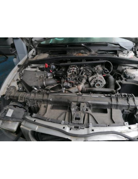 Conduite d'air BMW SERIE 1 E81 Diesel