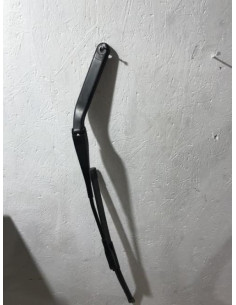 Bras essuie glace avant gauche BMW SERIE 1 E81 Diesel