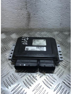 Calculateur MINI MINI 1 R50/R53 PHASE 1 Essence