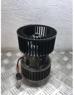 Ventilateur chauffage BMW SERIE 3 E46 PHASE 1 Diesel