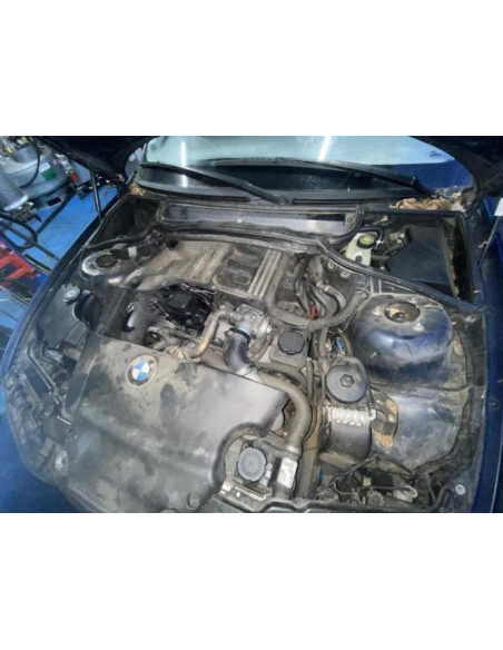 Soufflet de levier de frein a main BMW SERIE 3 E46 PHASE 1 Diesel