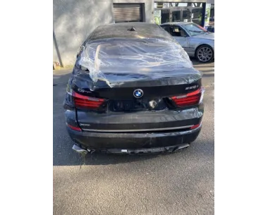 Interrupteur de leve vitre avant gauche BMW SERIE 5 F07 GRAN TURISMO PHASE 2 Essence