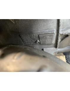 Boite de vitesses BMW SERIE 5 F10 PHASE 1  2