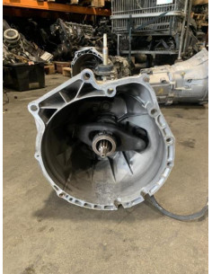 Boite de vitesses BMW SERIE 3 E46 PHASE 1 Essence
