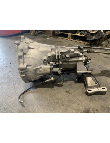 Boite de vitesses BMW SERIE 3 E46 PHASE 1 Essence
