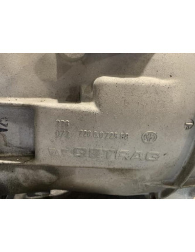 Boite de vitesses BMW SERIE 3 E46 PHASE 1 Essence