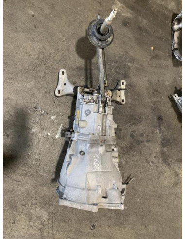 Boite de vitesses BMW SERIE 3 E46 PHASE 1 Essence