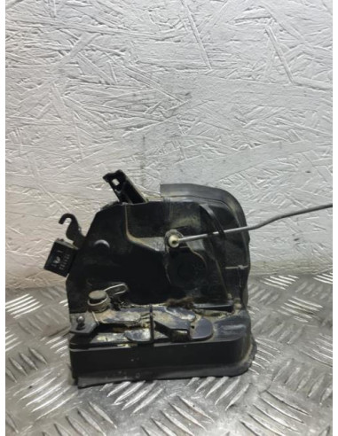 Serrure arriere gauche BMW X5 E53 Diesel