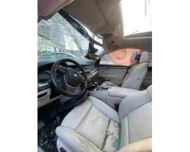 Interrupteur de leve vitre avant gauche BMW SERIE 5 F07 GRAN TURISMO PHASE 2 Essence