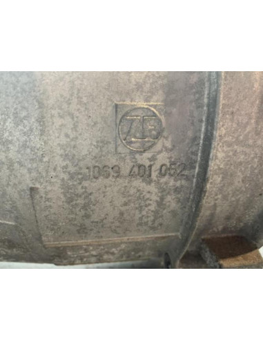 Boite de vitesses BMW X3 E83 PHASE 1 